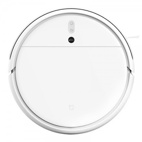 Робот-пылесос Xiaomi Mijia Sweeping Robot 1C, белый