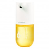 Мыльница сенсорная Xiaomi Simpleway Automatic Induction Washing Machine, желтая Мыльница сенсорная Xiaomi Simpleway Automatic Induction Washing Machine, желтая