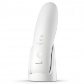 Аппарат для ультразвуковой чистки лица Xiaomi WellSkins Ultrasonic Skin Scrubber Аппарат для ультразвуковой чистки лица Xiaomi WellSkins Ultrasonic Skin Scrubber