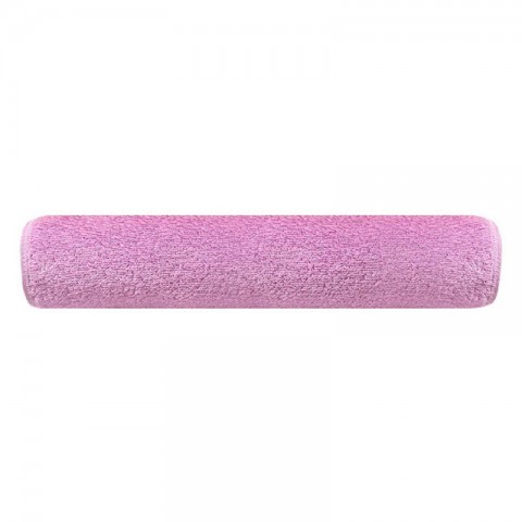 Полотенце большое Xiaomi ZSH 700 x 1400 мм, сиреневое-2