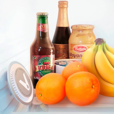 Поглотитель запаха для холодильника Viomi Microbacteria Sterilization Deodorant Filter-2