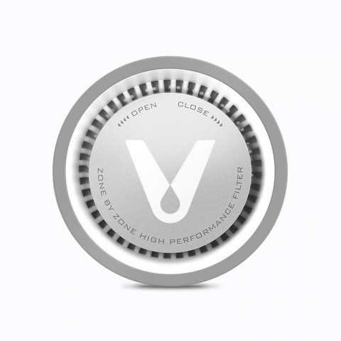 Поглотитель запаха для холодильника Viomi Microbacteria Sterilization Deodorant Filter