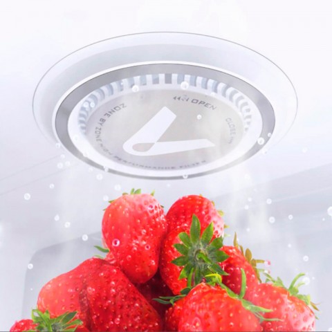 Поглотитель запаха для холодильника Viomi Microbacteria Sterilization Deodorant Filter-1