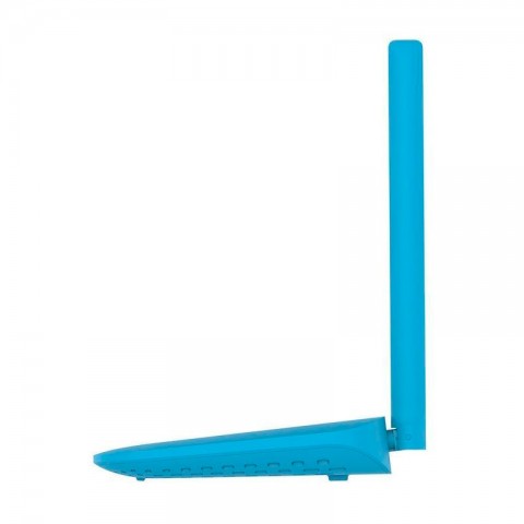 Роутер Xiaomi Mi Wi-Fi 4Q, голубой-2