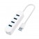Адаптер Xiaomi USB 3.0/USB-C Splitter