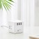 Разветвитель Xiaomi Mijia Rubiks Cube Converter Wired Version