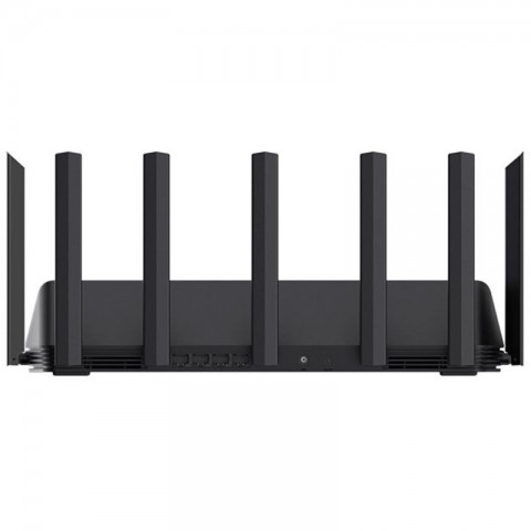 Роутер Xiaomi AIoT Router AX3600, черный-6