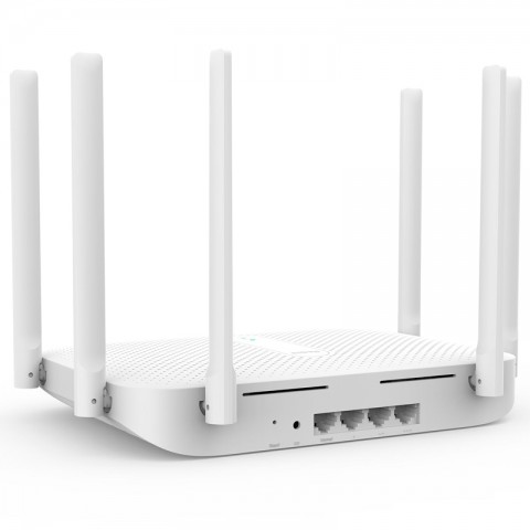 Роутер Xiaomi Redmi AC2100, белый-5
