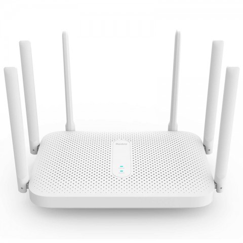 Роутер Xiaomi Redmi AC2100, белый