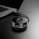 Концентратор USB Xiaomi Baseus HUB Round box, Black