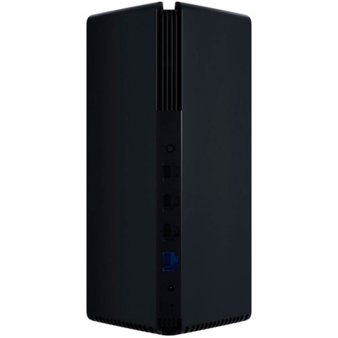 Wi-Fi роутер Xiaomi AX3000, черный-1