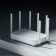 Роутер Xiaomi Mi AIoT Router AC2350, белый