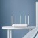 Роутер Xiaomi Mi AIoT Router AC2350, белый