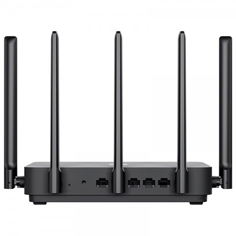 Роутер Xiaomi Mi Wi-Fi Router 4 Pro, черный-1