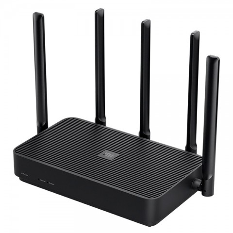 Роутер Xiaomi Mi Wi-Fi Router 4 Pro, черный-2