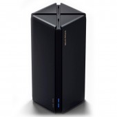 Роутер Xiaomi Mi Router AX1800, черный Роутер Xiaomi Mi Router AX1800, черный