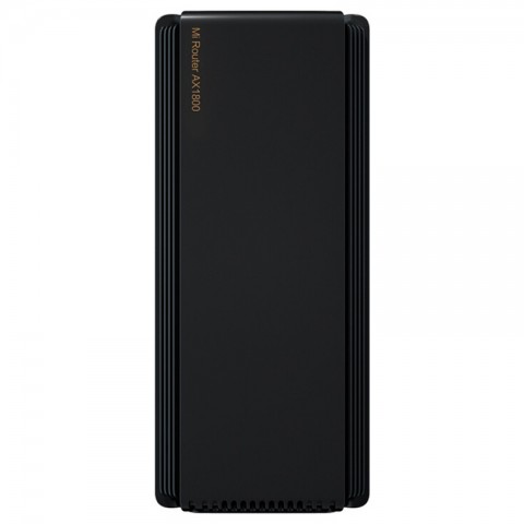 Роутер Xiaomi Mi Router AX1800, черный-2