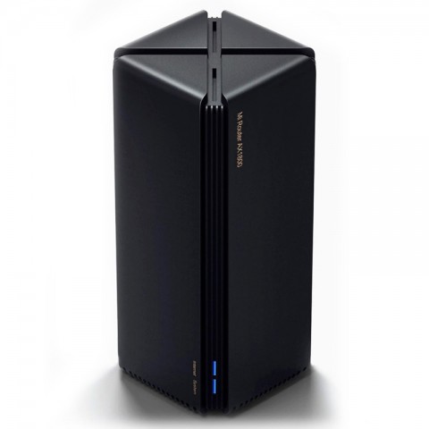 Роутер Xiaomi Mi Router AX1800, черный