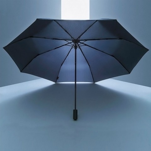 Зонт Xiaomi 90 Points All Purpose Umbrella, черный-2