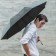 Зонт Xiaomi 90 Points All Purpose Umbrella, черный