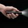 Фонарик Xiaomi BeeBest Zoom Flashlight, черный