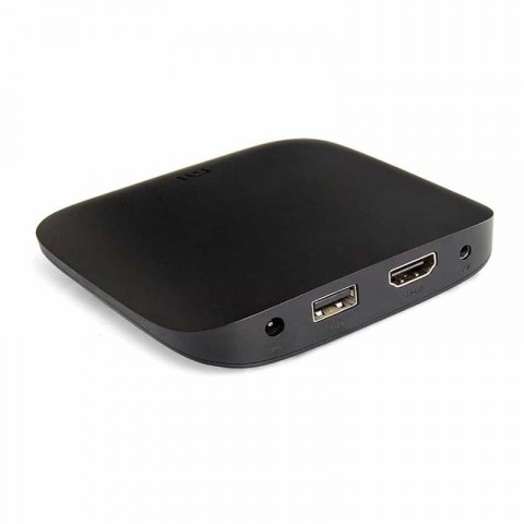 Медиаплеер Xiaomi Mi Box 3c-1