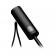 Зонт Xiaomi Mijia Automatic Umbrella, черный