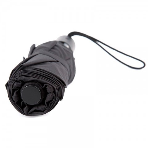 Зонт Xiaomi Mijia Automatic Umbrella, черный-2