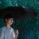 Зонт Xiaomi Mijia Automatic Umbrella, черный