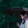 Зонт Xiaomi Mijia Automatic Umbrella, черный
