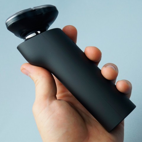 Электробритва Xiaomi Mijia Electric Shaver-4