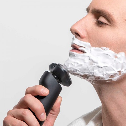 Электробритва Xiaomi Mijia Electric Shaver-5