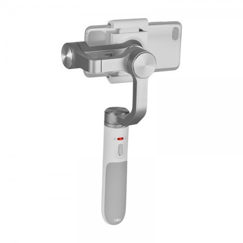 Электронный трехосевой стабилизатор Xiaomi Mijia Smartphone Handheld Gimbal-1