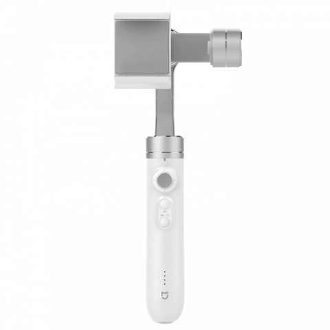 Электронный трехосевой стабилизатор Xiaomi Mijia Smartphone Handheld Gimbal-2