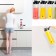 Блендер Xiaomi O’COOKER Electric Juice Extractor + Шейкер 600ml