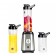 Блендер Xiaomi O’COOKER Electric Juice Extractor + Шейкер 600ml