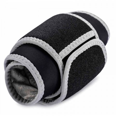 Пояс разогревающий Xiaomi PMA Graphene Heating Belt A11