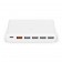 Зарядное устройство Xiaomi Super Fast Charger 6 портов (60W)