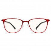 Очки Xiaomi Turok Steinhardt Anti-Blue Light Glasses, Red