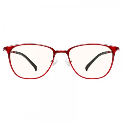 Очки Xiaomi Turok Steinhardt Anti-Blue Light Glasses, Red