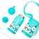 Термос Xiaomi Viomi Children Vacuum Flask 590ml, голубой