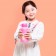 Детский термос Xiaomi Viomi Children Vacuum Flask 590ml, розовый