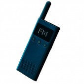 Рация Xiaomi Walkie Talkie 1S, синяя Рация Xiaomi Walkie Talkie 1S, синяя