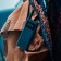 Рация Xiaomi Walkie Talkie 1S, синяя