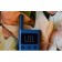 Рация Xiaomi Walkie Talkie 1S, синяя