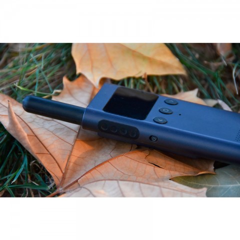 Рация Xiaomi Walkie Talkie 1S, синяя-5