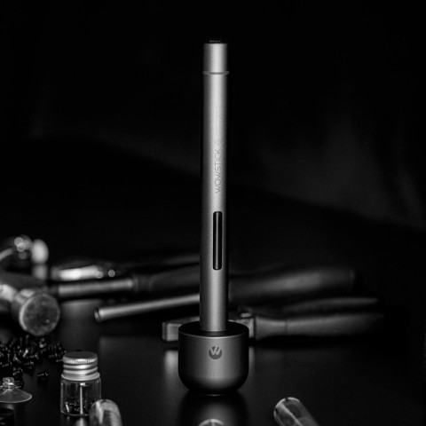 Отвертка электрическая Xiaomi Wowtation Wowstick 1F+-3