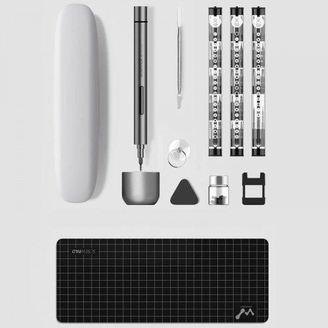 Отвертка электрическая Xiaomi Wowtation Wowstick 1F+-1