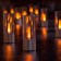 Лампа прикроватная Xiaomi Yeelight Candela (Ночник)