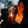 Лампа прикроватная Xiaomi Yeelight Candela (Ночник)